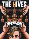 THE HIVES - LOS ANGELES