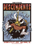 DESCENDENTS - PUNK IN THE PARK 2025