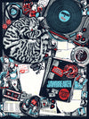 JAWBREAKER - BEST FRIENDS FOREVER 2025 (GLOW IN THE DARK)