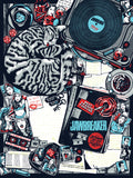 JAWBREAKER - BEST FRIENDS FOREVER 2025 (GLOW IN THE DARK)
