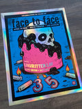 FACE TO FACE - LOS ANGELES - 35 YEARS