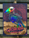 THE GROWLERS - AREA 15 (FOIL EDITION)