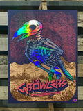 THE GROWLERS - AREA 15 (FOIL EDITION)