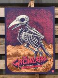 THE GROWLERS - AREA 15 (CREAM EDITION)