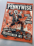 PENNYWISE - ANAHEIM