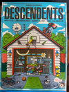 DESCENDENTS - SAN DIEGO 2021