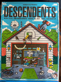 DESCENDENTS - SAN DIEGO 2021
