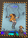 DEER TICK - WASHINGTON DC (FOIL EDITION)