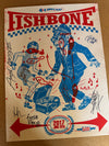 FISHBONE - SUMMERFEST (SIGNED BY BAND)