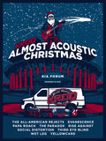 KROQ ALMOST ACOUSTIC CHRISTMAS 2025