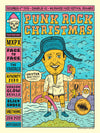 PUNK ROCK CHRISTMAS