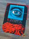 INTERPOL - NASHVILLE (RAINBOW FOIL EDITION)