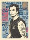 IKONS - HENRY ROLLINS (CREAM)