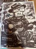 DESCENDENTS - OKC 2026 (SIGNED EDITION)