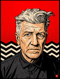 IKONS - DAVID LYNCH
