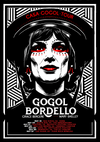 GOGOL BORDELLO - WEST COAST 2024