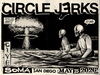 CIRCLE JERKS - SAN DIEGO