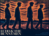 ECHO AND THE BUNNYMEN - BROOKLYN, NY