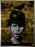 IKONS - TOM WAITS (FOIL EDITION)