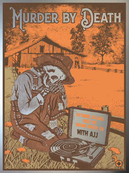 PUNK IN THE PARK DENVER 2021