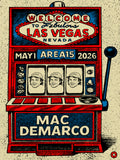 MAC DEMARCO - AREA 15