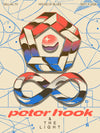 PETER HOOK - DALLAS