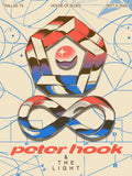 PETER HOOK - DALLAS