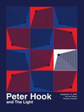 PETER HOOK - PHOENIX