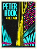 PETER HOOK - ROYAL OAK (SIGNED BY PETER HOOK)