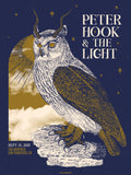 PETER HOOK - SAN FRANCISCO