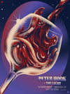PETER HOOK - SARATOGA (SIGNED BY PETER HOOK)