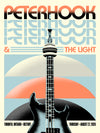 PETER HOOK - TORONTO