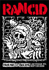 RANCID - LAS VEGAS 2019