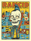 RANCID - TORONTO 2019