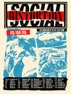 SOCIAL DISTORTION - US TOUR 2015