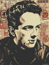 IKONS - JOE STRUMMER (2ND EDITION)