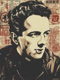 IKONS - JOE STRUMMER (2ND EDITION)