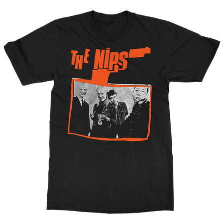 Toy Dolls - Dig That Groove Baby Shirt