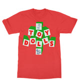 Toy Dolls - Dig That Groove Baby Shirt