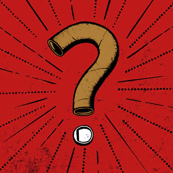 MYSTERY TUBE - RIOT FEST