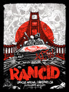 RANCID - OAKLAND 2019