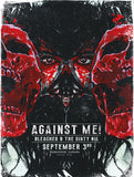 Against Me! - Saskatoon