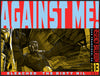 Against Me! - San Francisco