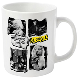 Blondie - Cuttings Coffee Mug