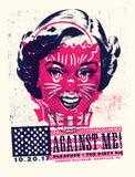 Against Me! - Nashville
