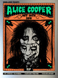 Alice Cooper - Pantages Theater