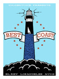 Best Coast - El Rey