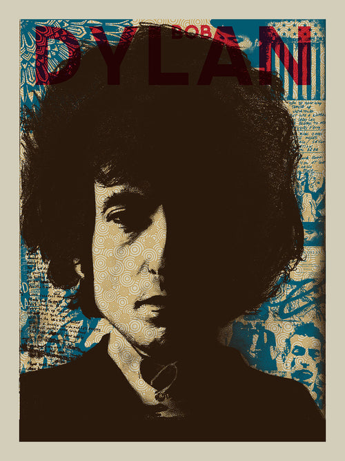Bob Dylan - 75th Anniversary
