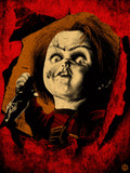 Halloween Horror Series - Chucky