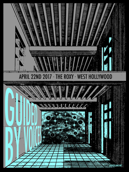 Guided by Voices - The Roxy